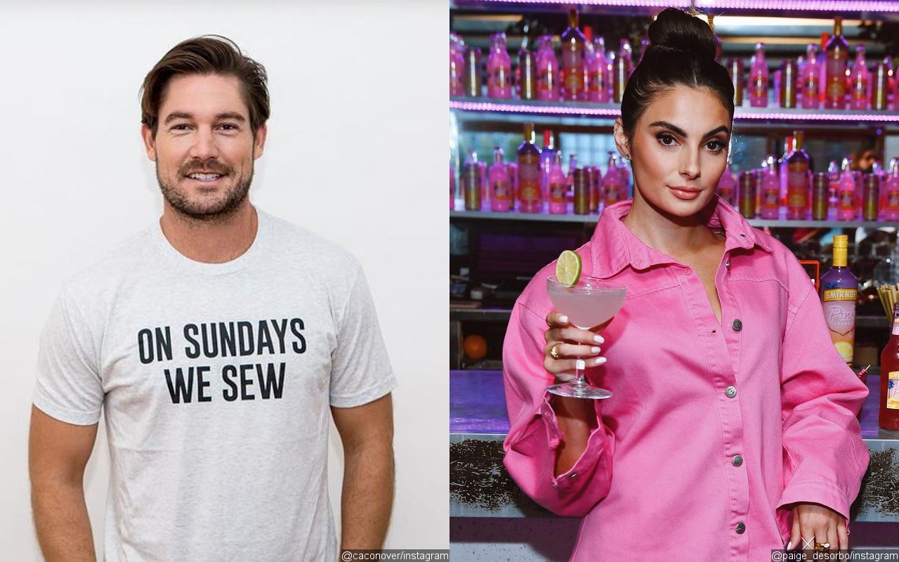 'Southern Charm' Star Craig Conover Is 'Officially' Dating Paige DeSorbo