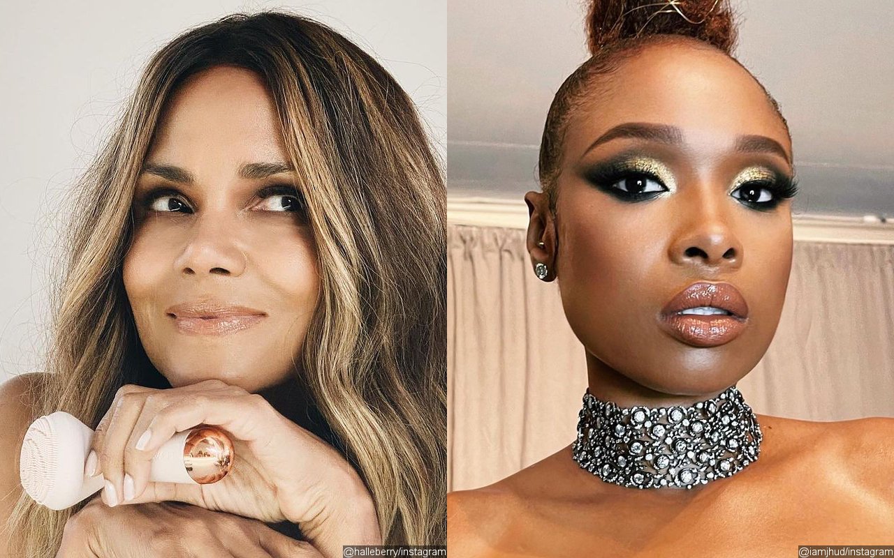 Halle Berry and Jennifer Hudson to Be Feted at Celebration of Black Cinema and Television
