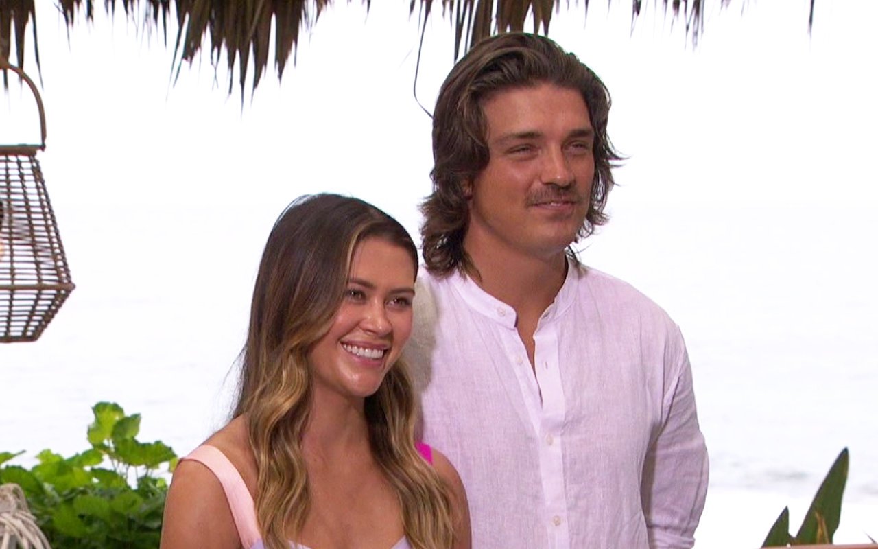 'Bachelor in Paradise' Finale Recap Find Out Who Breaks Up and Gets