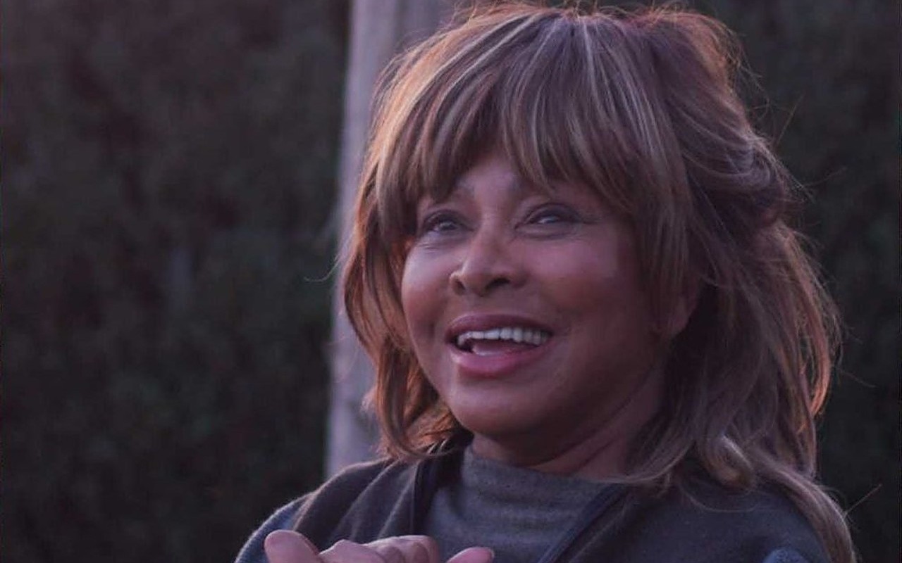 Tina Turner Sells Music Rights in Largest Artist Acquisition of All Time