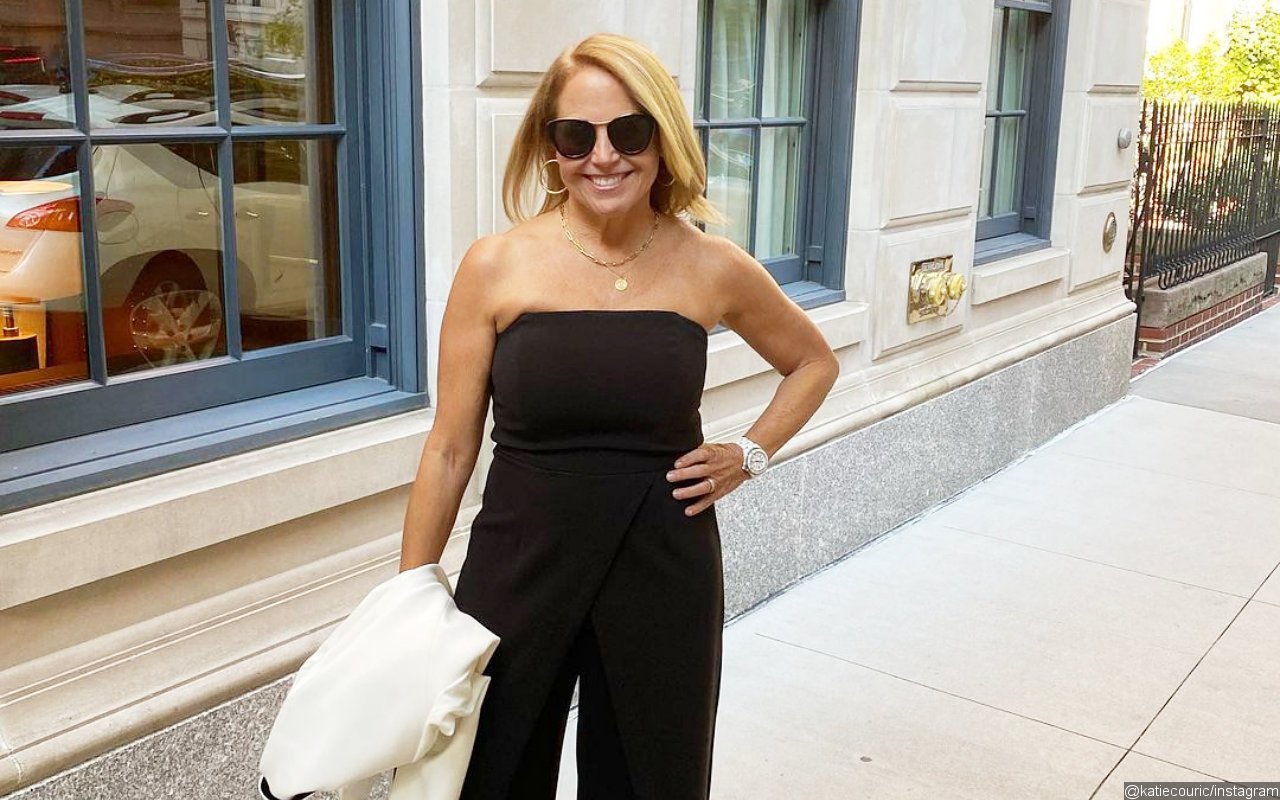Katie Couric's Ex-Nanny Blasts Journalist for Accusing Her of 'Trying to Destroy' Her Marriage