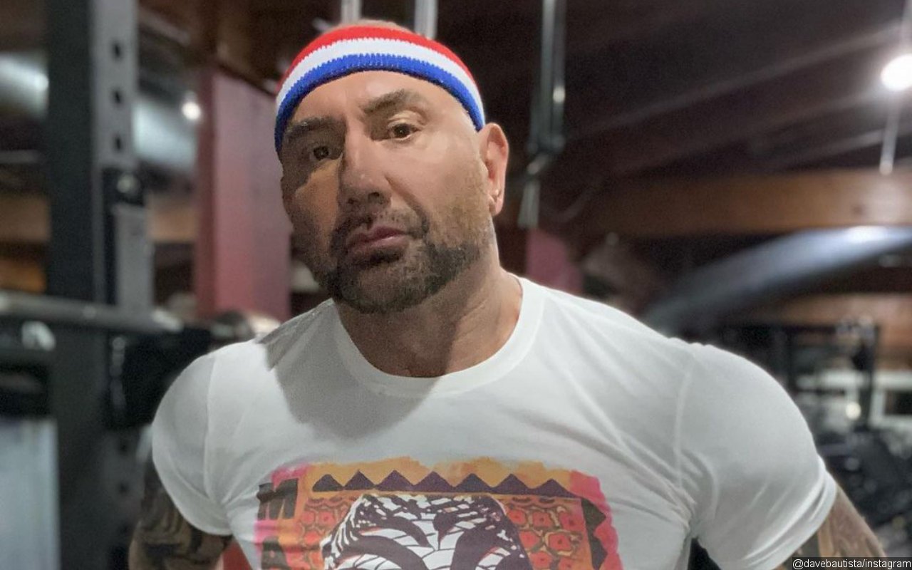 Batista muscle Fitness Р”СЌР№РІ