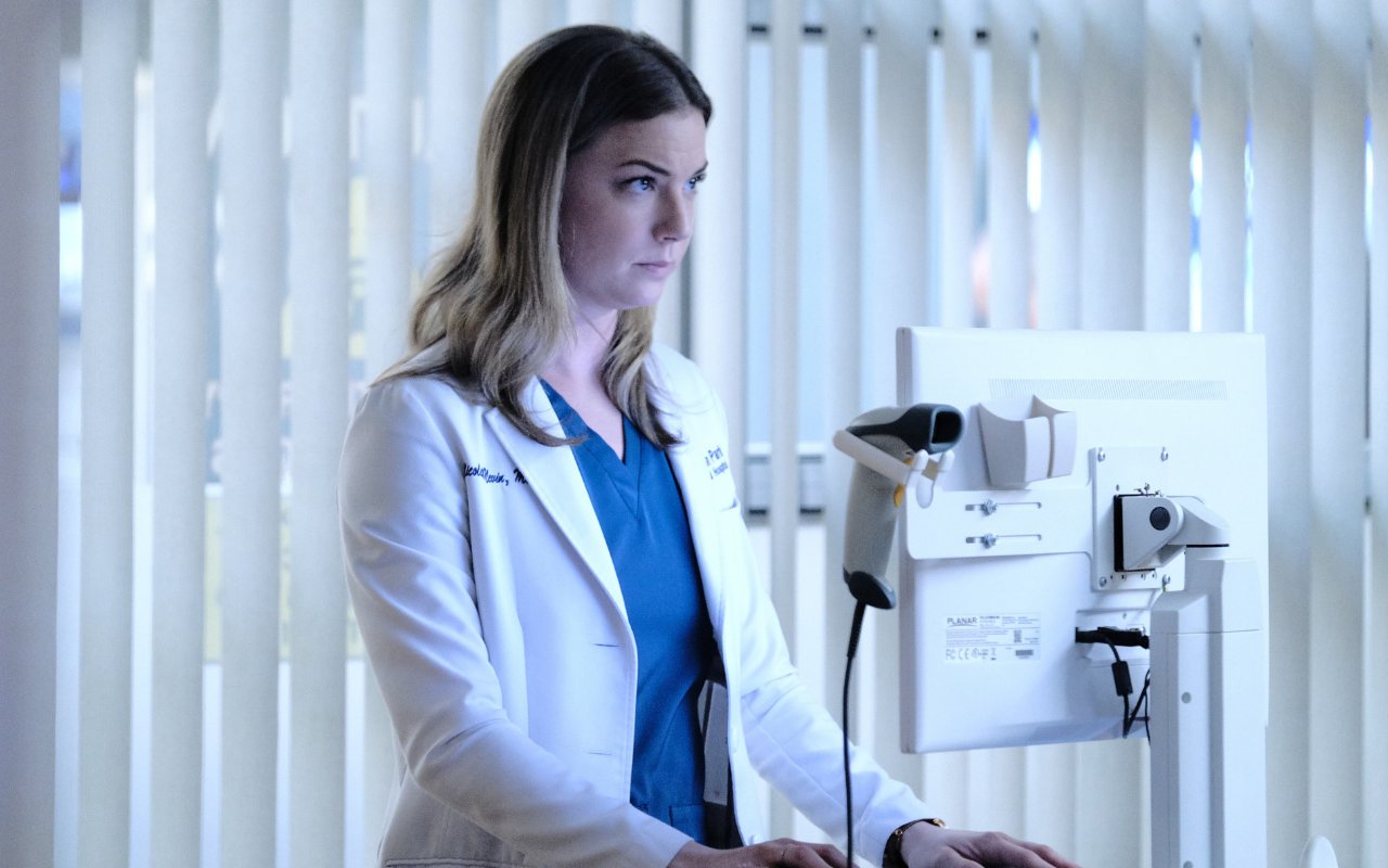 Emily VanCamp Explains Her 'The Resident' Exit: My 'Priorities Shifted'