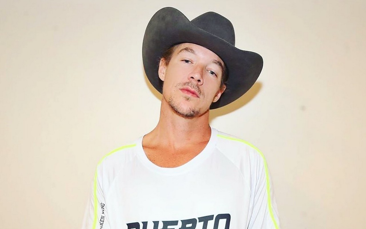 Diplo Hits Back at Ex-Lover and Accuses Her of Extortion Amid Sexual Misconduct Allegations