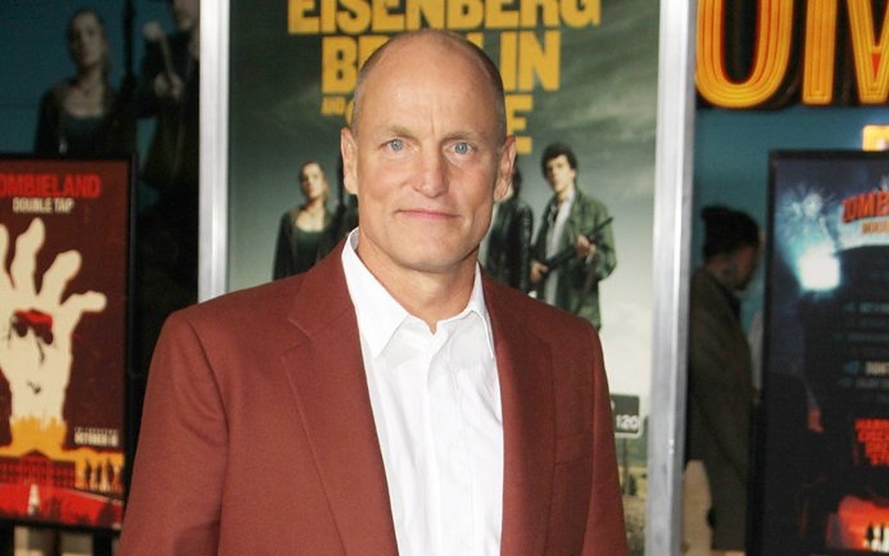 Woody Harrelson Involved in Bar Fight With Fan