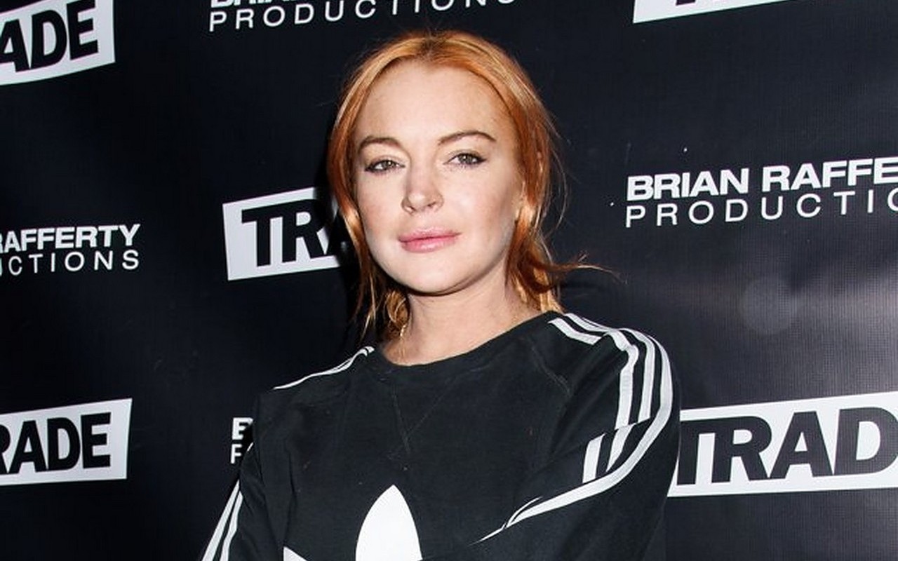 Lindsay Lohan's Grandmother Dies After Suffering Head Injury - Vimarsana News