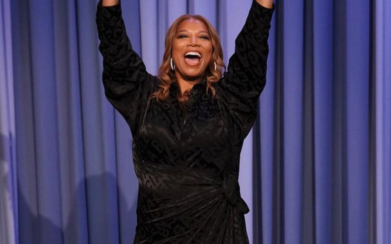 Queen Latifah 'Really Angered' After Being Told to Lose Weight on 'Living Single' 