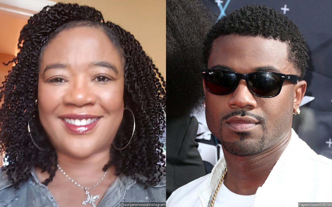 Ray J's Mom Reveals He Is 'Getting Better' Amid Hospitalization for Non-COVID Pneumonia