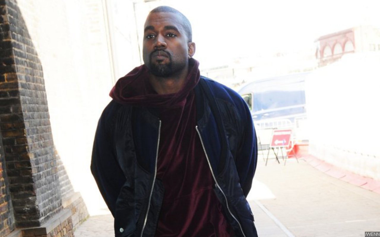 Kanye West May Launch Dating App Soon - Vimarsana News
