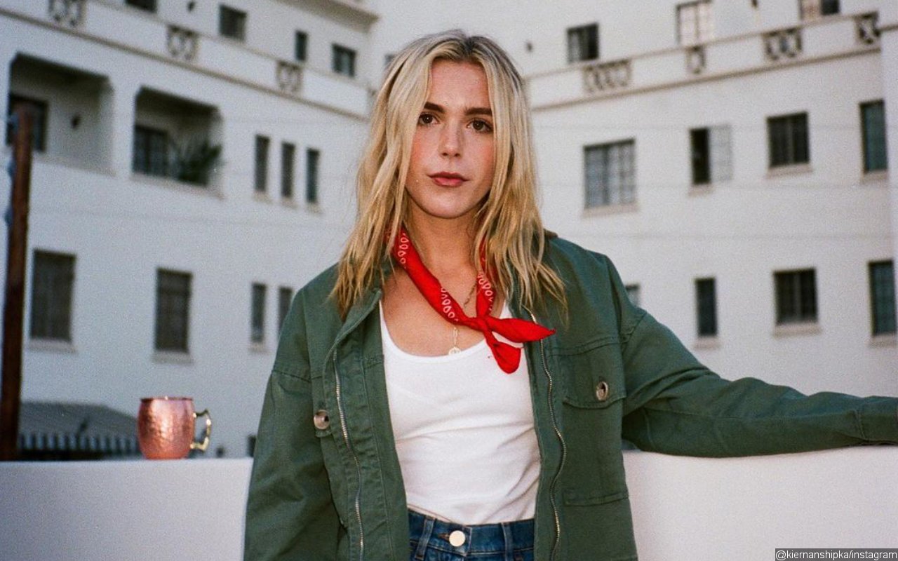 Kiernan Shipka's Sabrina Set to Appear in 'Chilling Adventure' and 'Riverdale' Crossover Episode