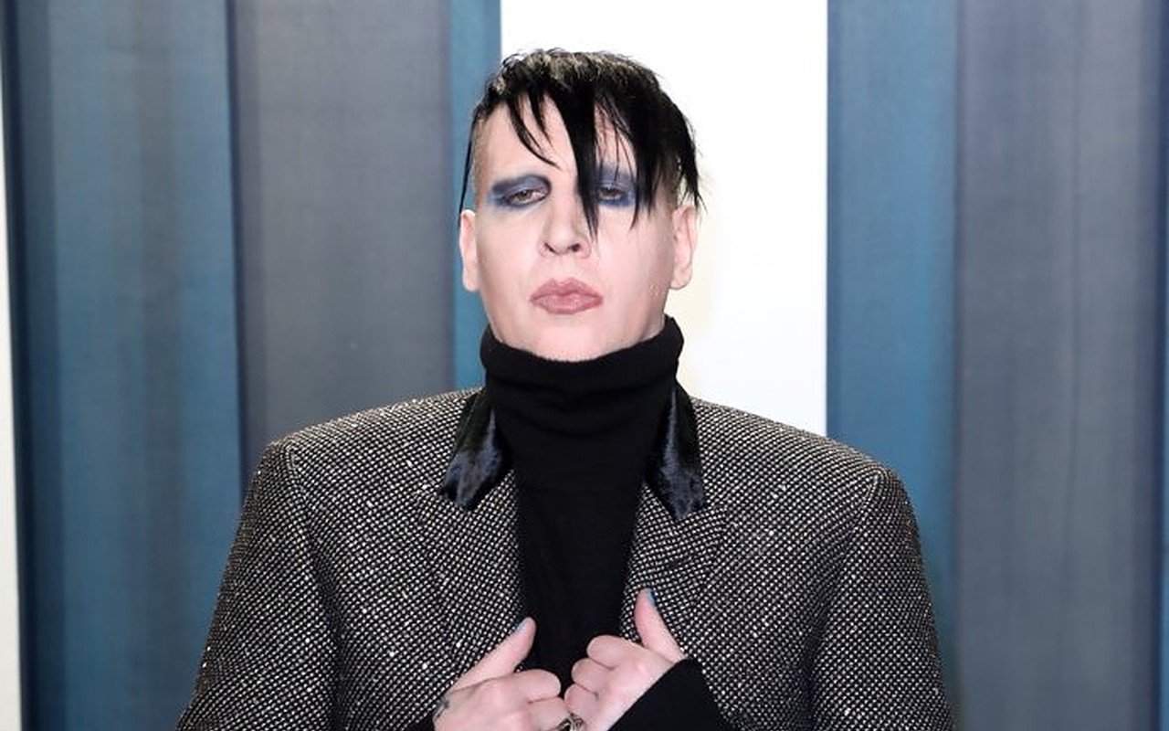 Marilyn Manson Loses Attempt to Toss Out Esme Bianco's Sexual Abuse Lawsuit