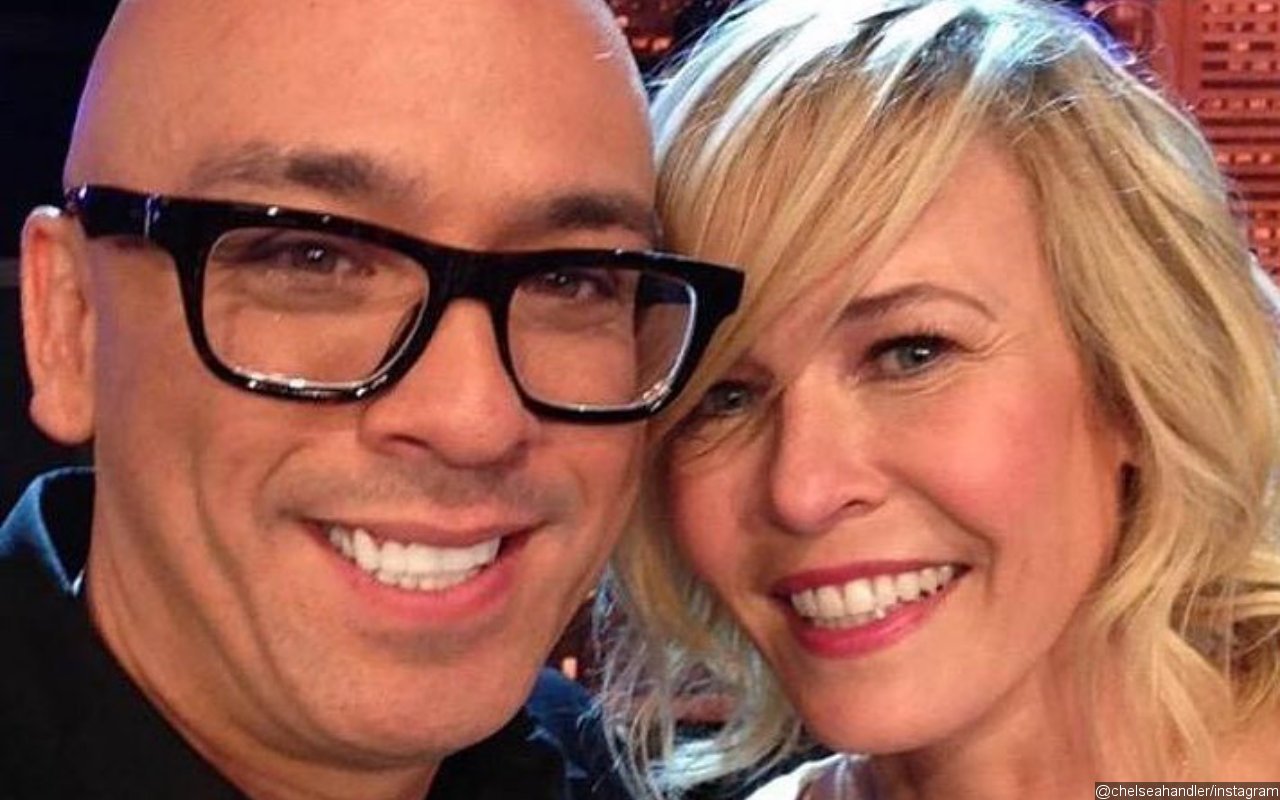 Chelsea Handler: I Would Have Messed Things Up If I'd Dated Jo Koy Sooner