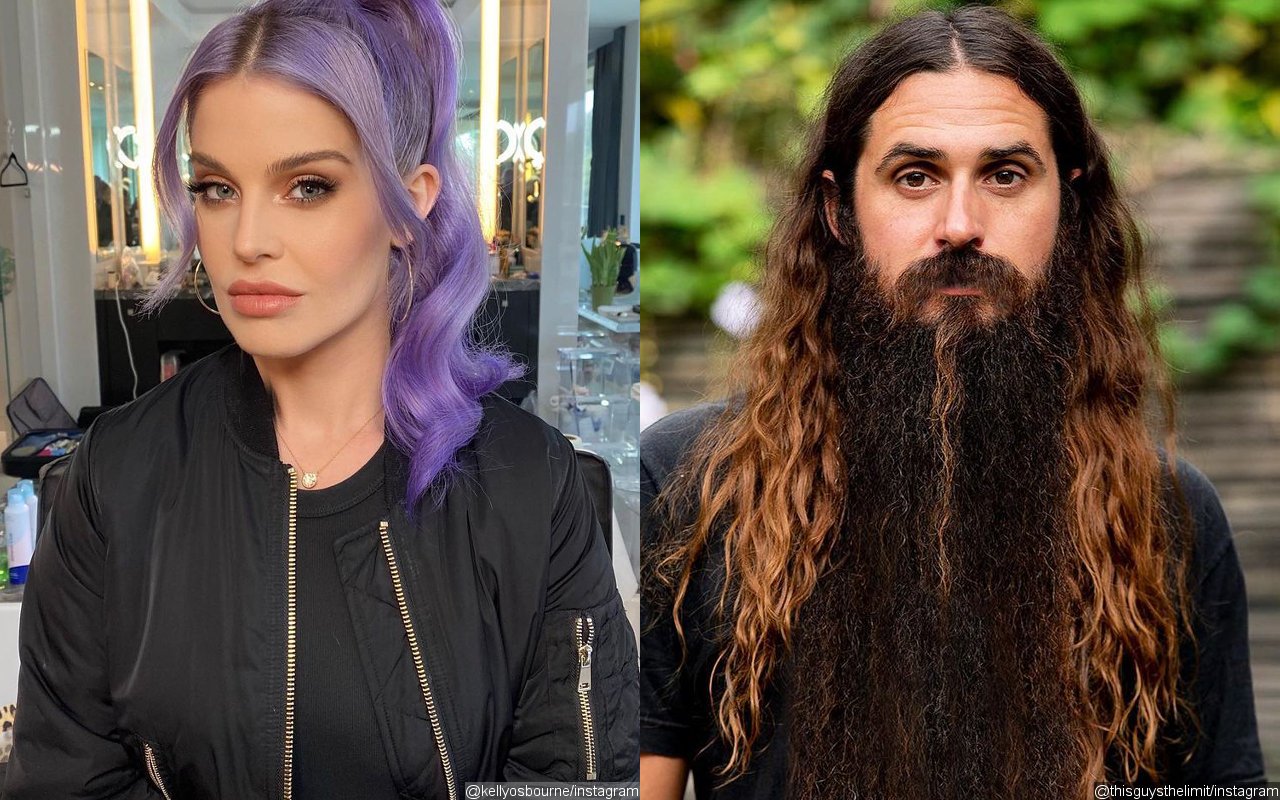 Kelly Osbourne Splits From Cinematographer Boyfriend Erik Bragg After