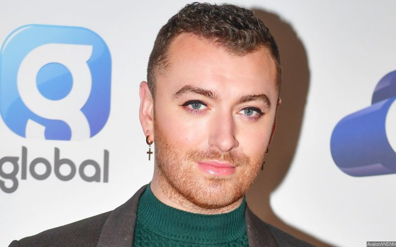 Sam Smith