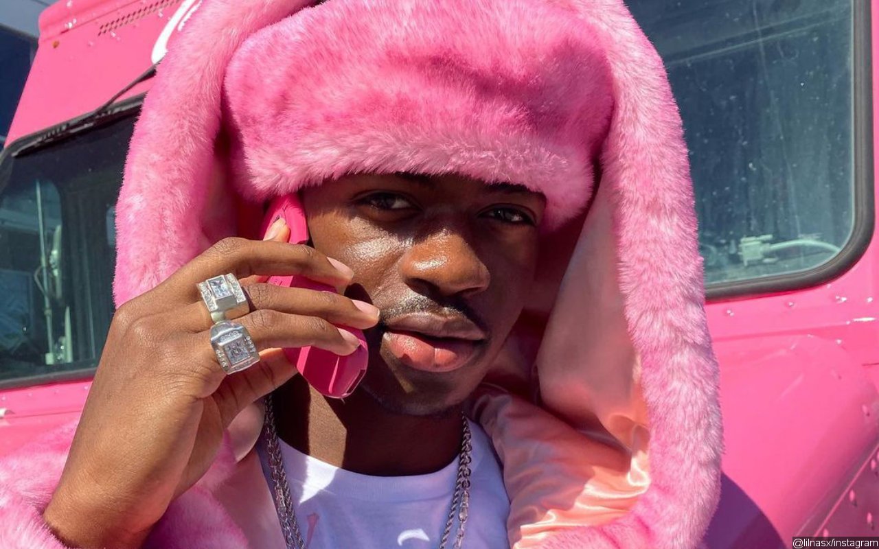 Lil Nas X on Being Gay in Hip-Hop Industry: 'I Don't Feel Respected'