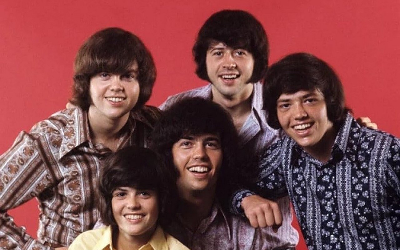 The Osmonds Musical to Focus on Darker Side of Their Fame