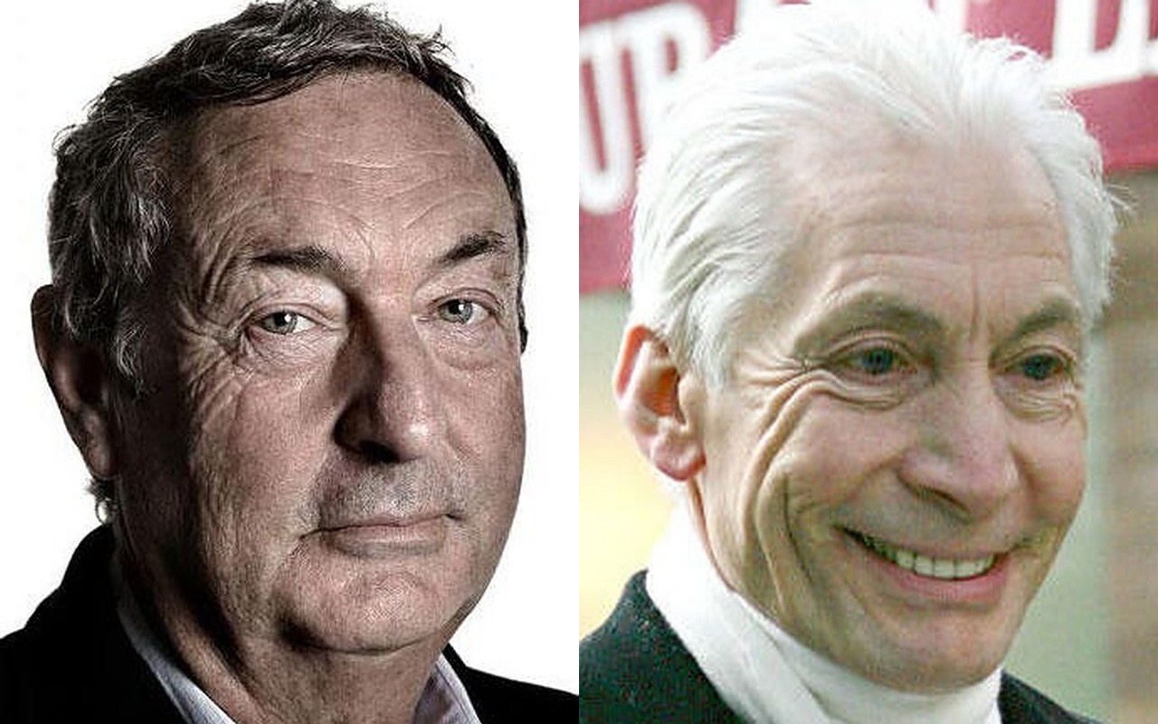 Pink Floyd's Nick Mason: People Underestimate How Good a Drummer Charlie Watts Was