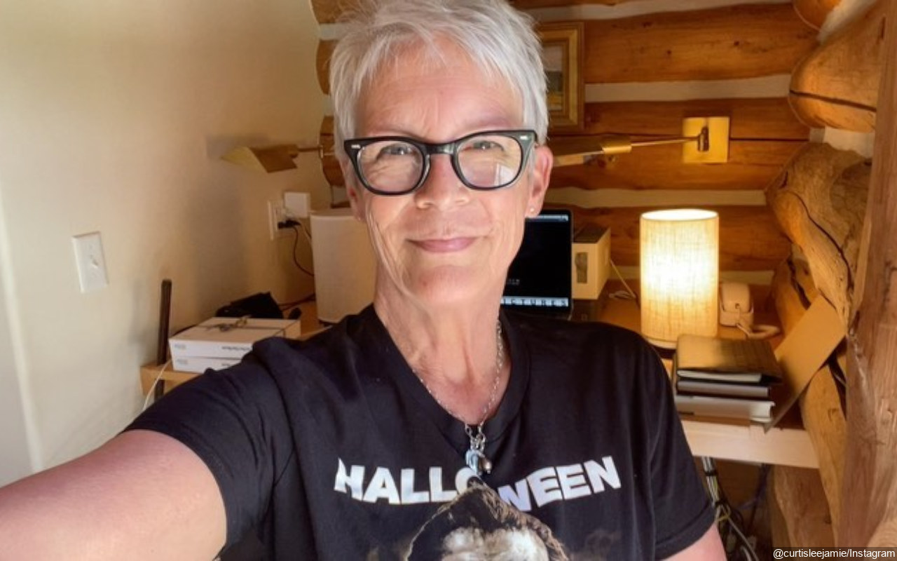 Jamie Lee Curtis Says No to Returning to 'Halloween' Franchise After New Trilogy 