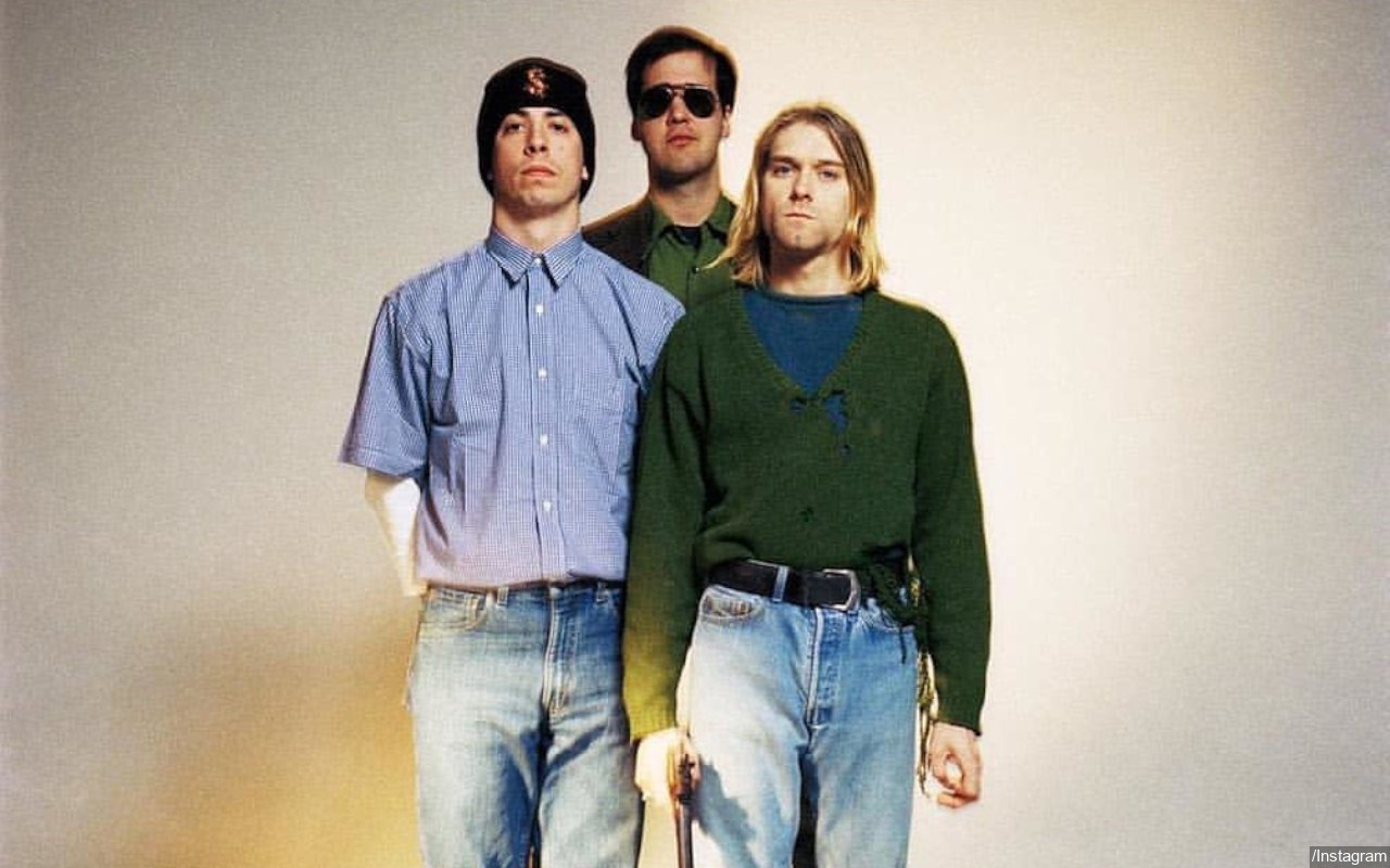 Nirvana Songs Get Techno Treatment in Support of LGBTQ Community