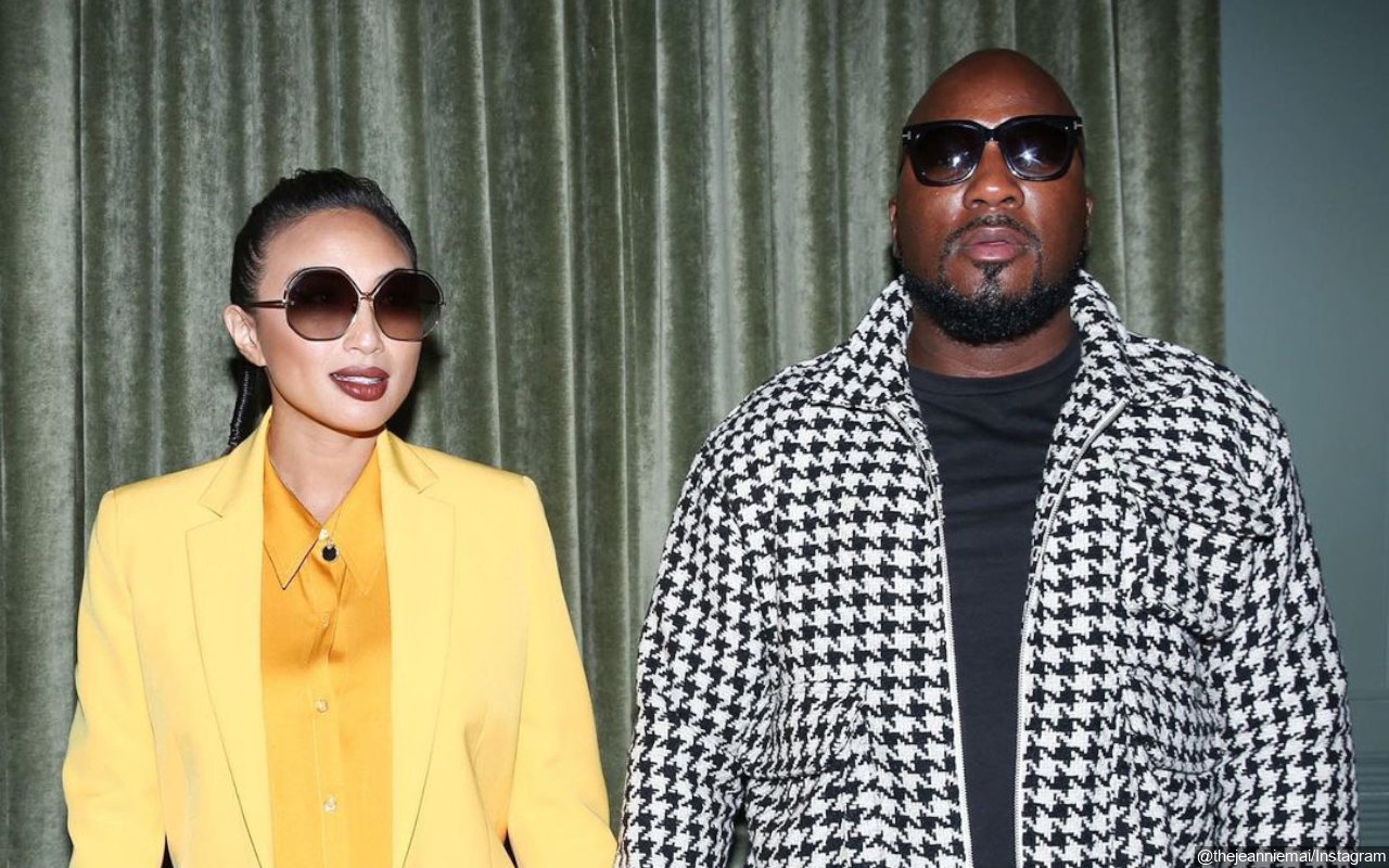 Jeannie Mai Shows First Sonogram of Her and Jeezy's First Child