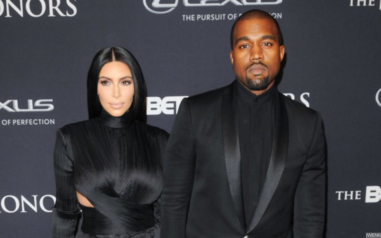 Kim Kardashian and Kanye West Not Back Together Despite Multiple 'Hints' on 'SNL' - Vimarsana News