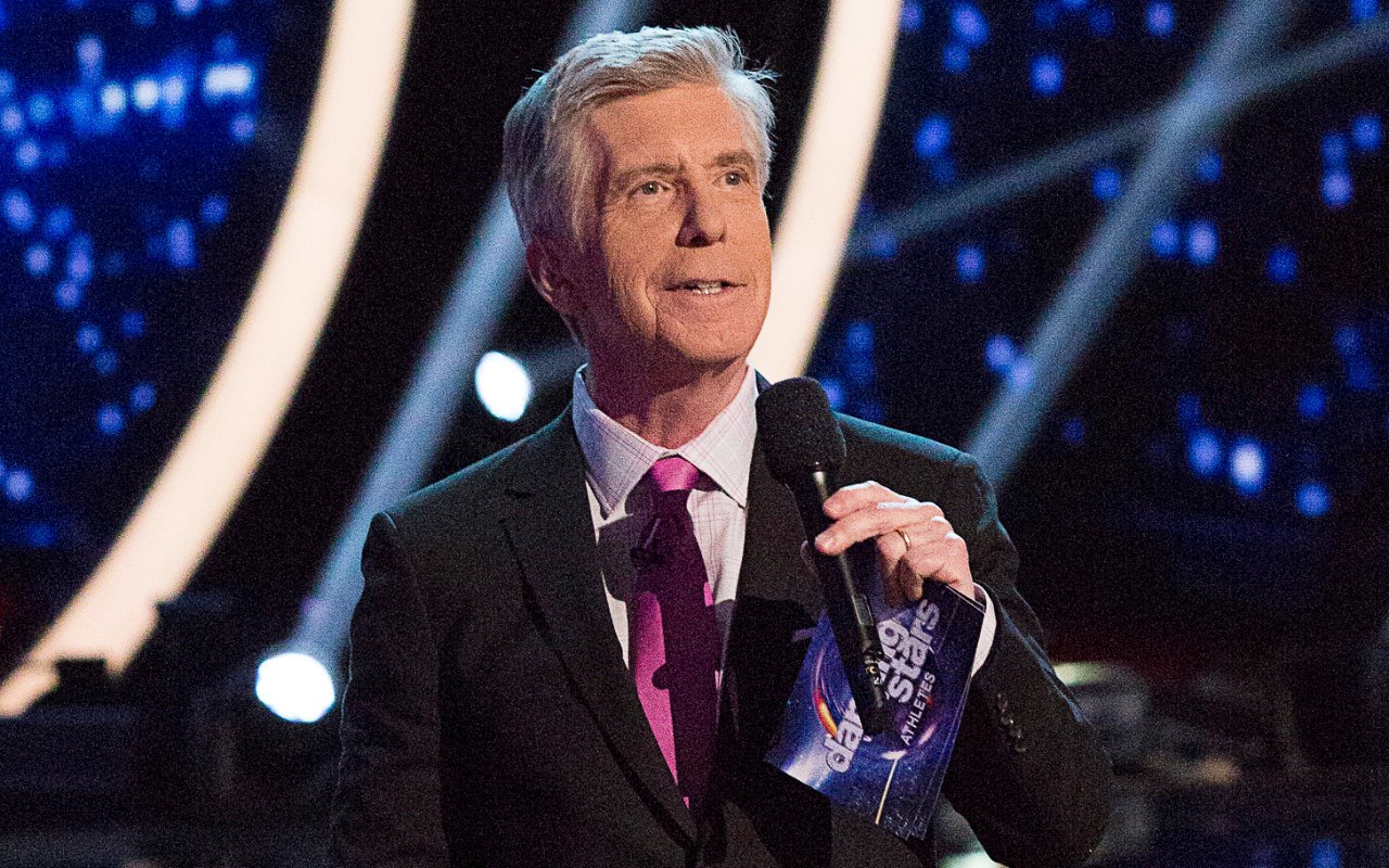 Tom Bergeron Claims He 'Wasn't Surprised' When He Was 'Fired' From 'DWTS'