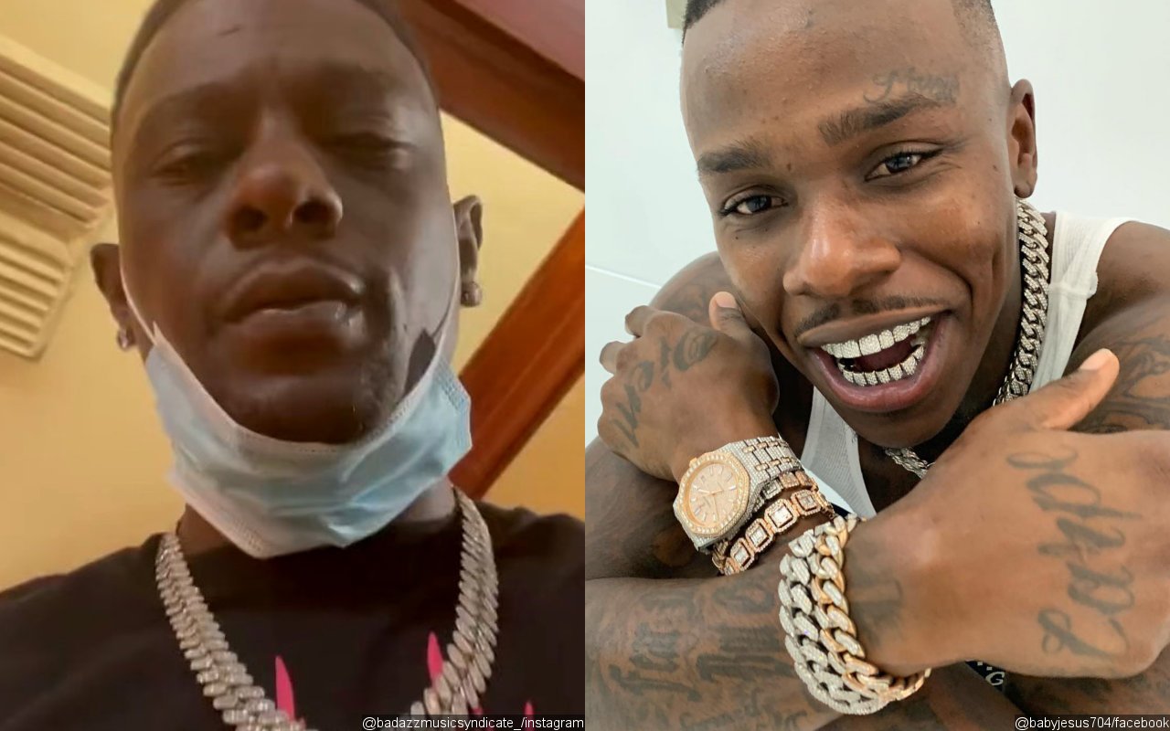 Boosie Badazz 'Pissed' That LGBTQ+ Community 'Bullied' DaBaby Following His Homophobic Rant