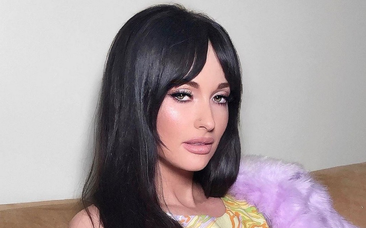 Kacey Musgraves' Record Label Slams Grammys After New LP Is Deemed Not Country Enough