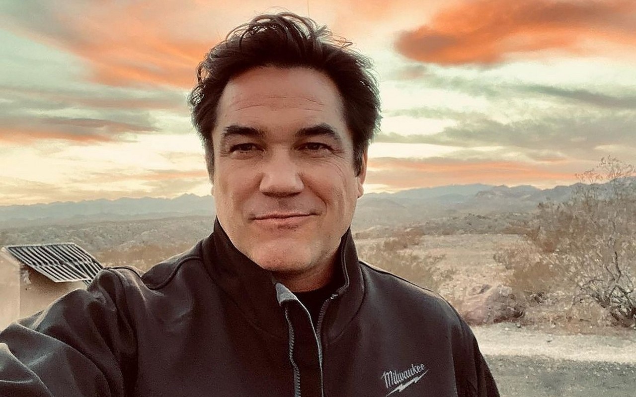 Dean Cain Scoffs at New Bisexual Superman Comic Book: It's Not Bold or Brave. It's Just Bandwagoning - Vimarsana News