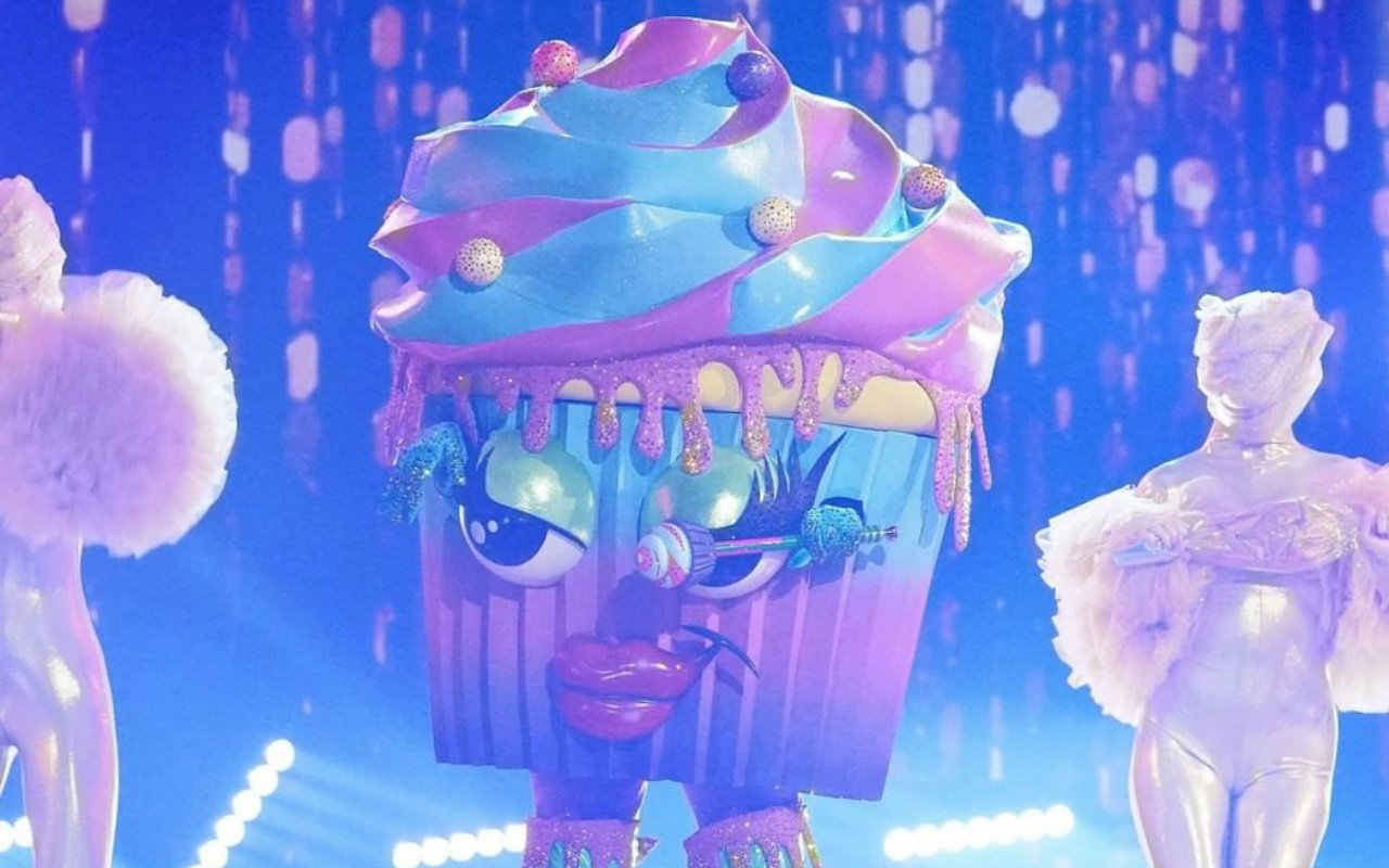 'The Masked Singer' Recap The Cupcake Is Unmasked!