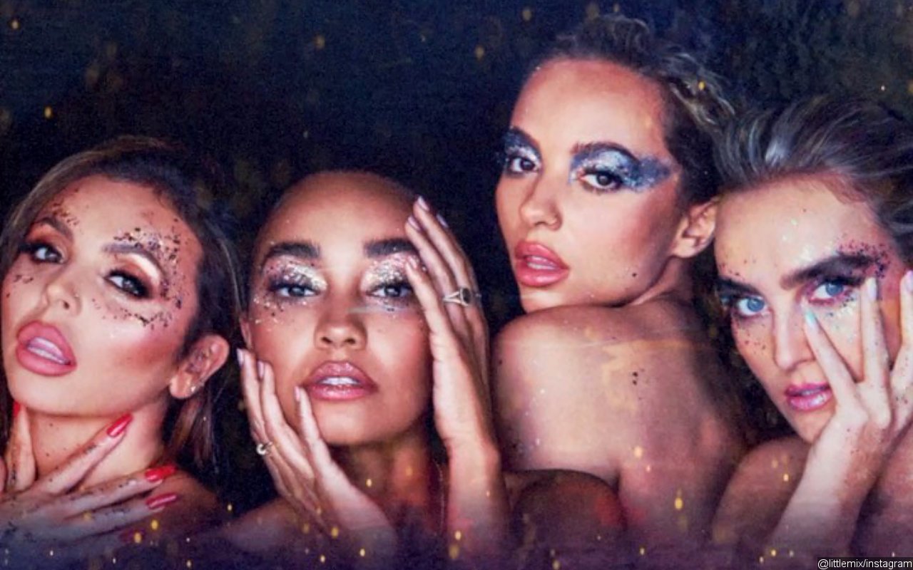 Jesse Nelson memperingatkan Little Mix tentang ‘blackfishing’ sebelum meninggalkan band tanpa memberi tahu mereka