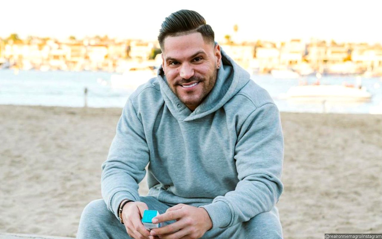 Ronnie Ortiz-Magro Dubbed 'Shameless' for Sharing Clickbait Article About 'Murdered' MTV Star