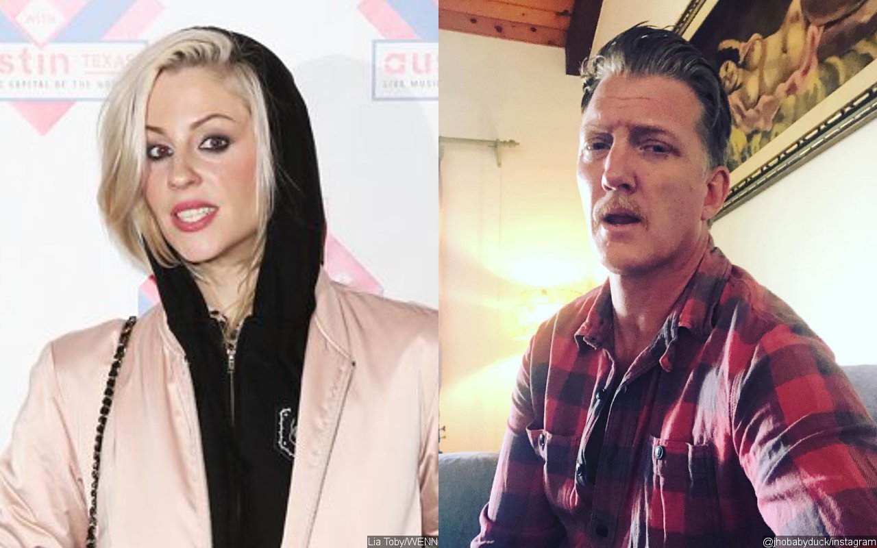 Brody Dalle Enters Not Guilty Plea to Josh Homme's Claims of Custody Agreement Violation