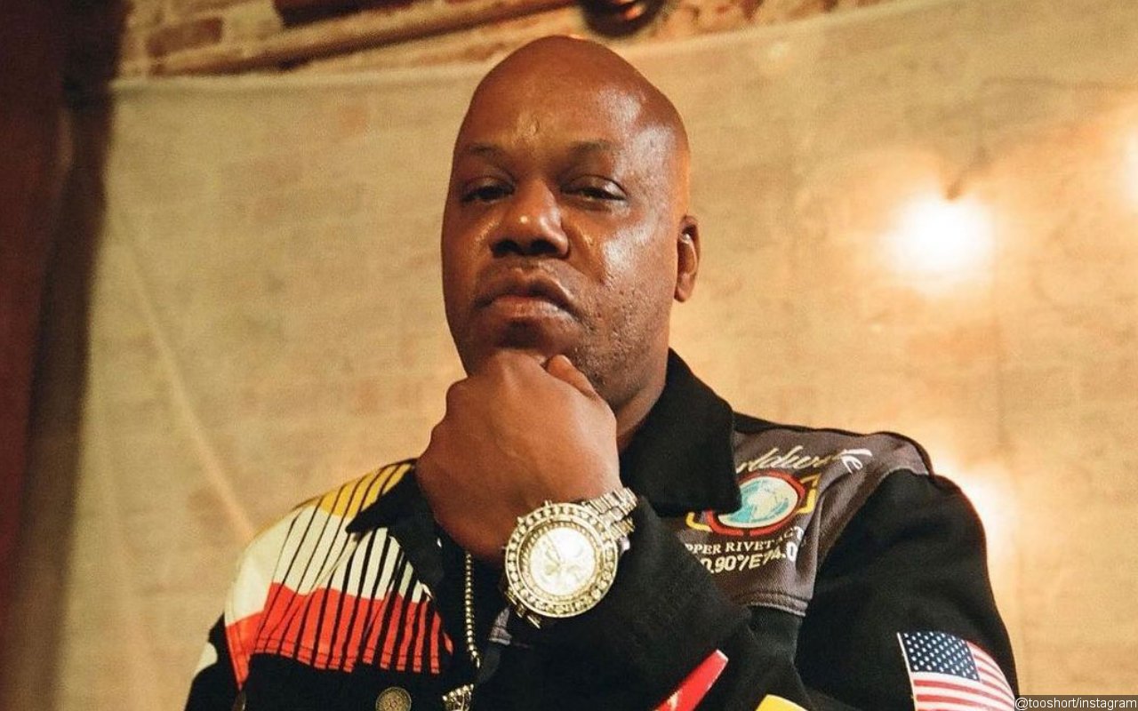 Too Short Insists He's Not Into 'Hatred' Despite Colorist Remarks That Dragged Saweetie