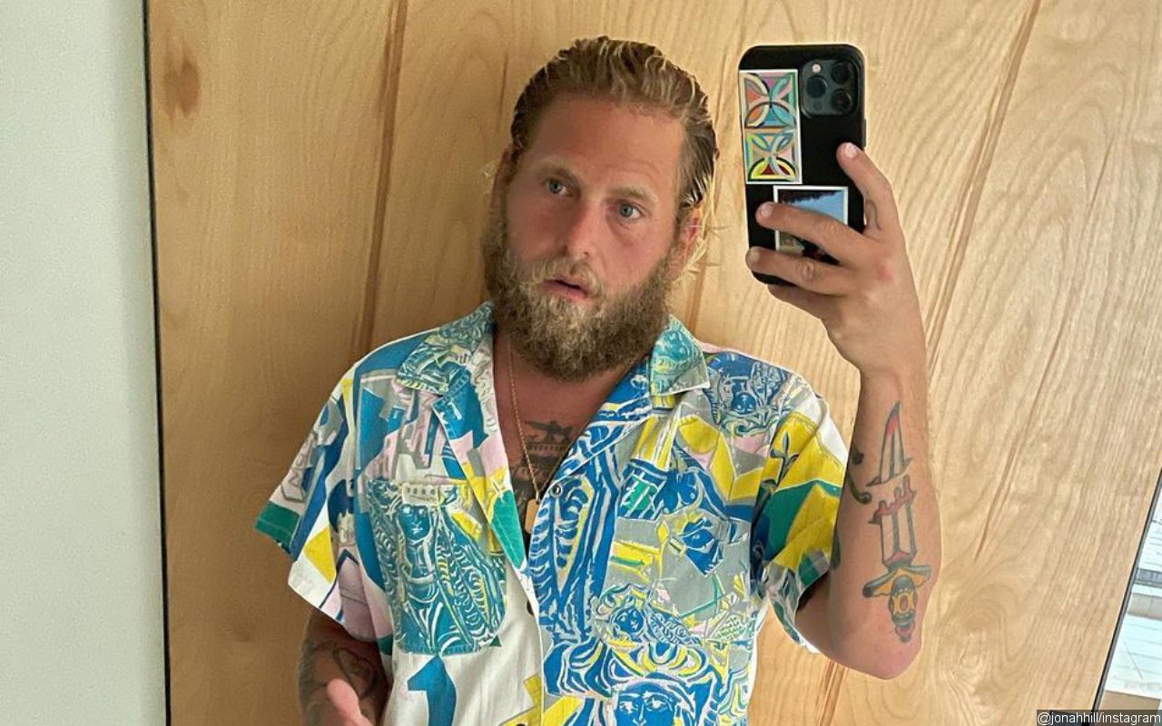 Jonah Hill Asks Fans to Stop Commenting on His Body Because 'It's Not Helpful'