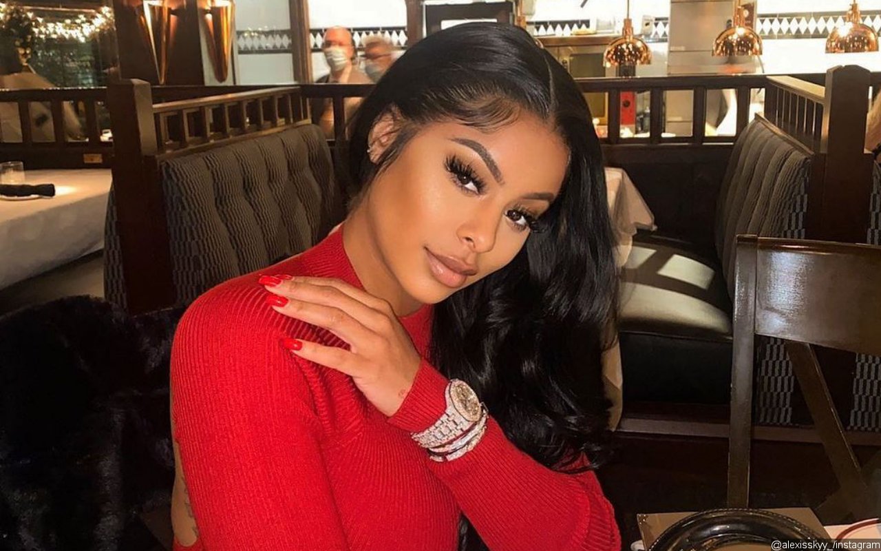 Alexis Skyy Accuses Alleged Ex-Employee of Clout Chasing Following Complaints