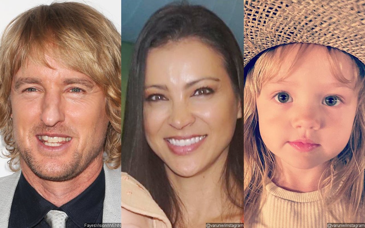 Owen Wilson's Ex Slams Him for Being Absent Dad to 3-Year-Old Daughter: 'He Has Never Met Her'