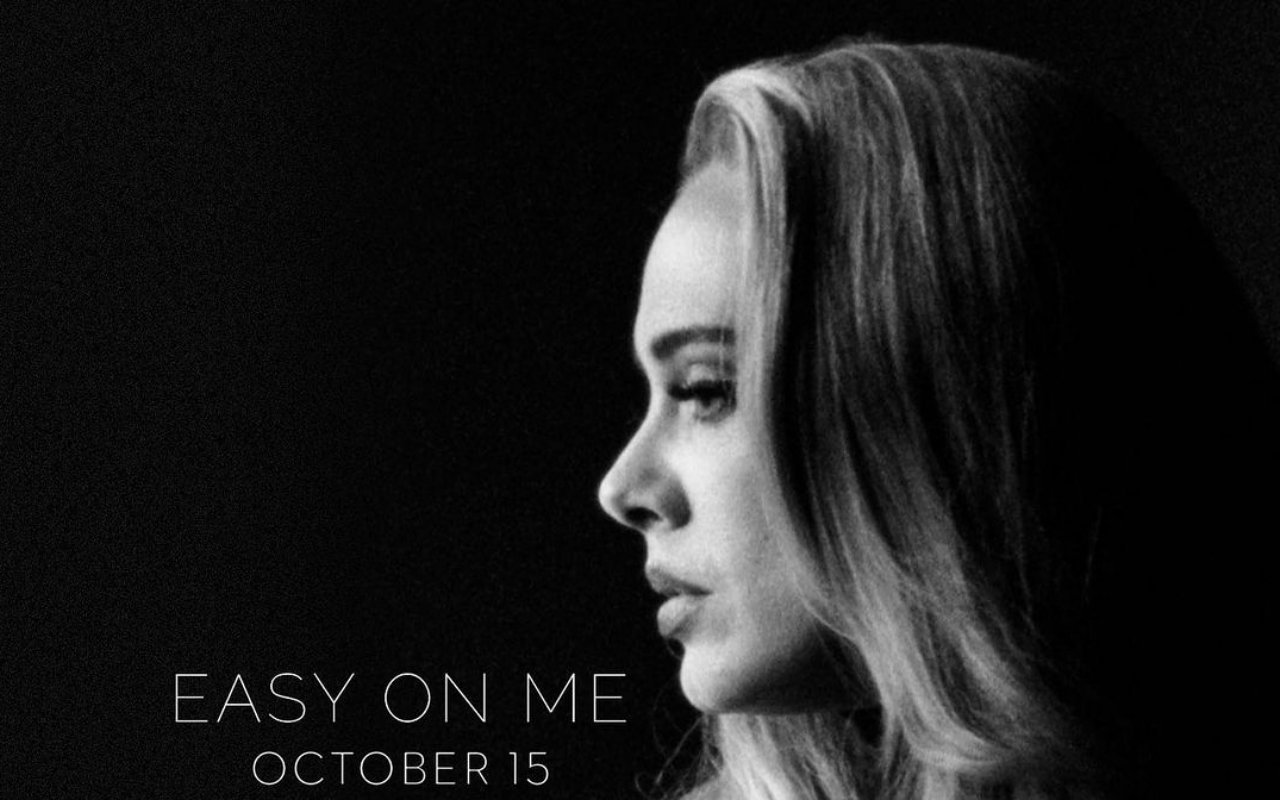 Adele Gives a Nod to 'Hello' in New Music Video for 'Easy On Me'