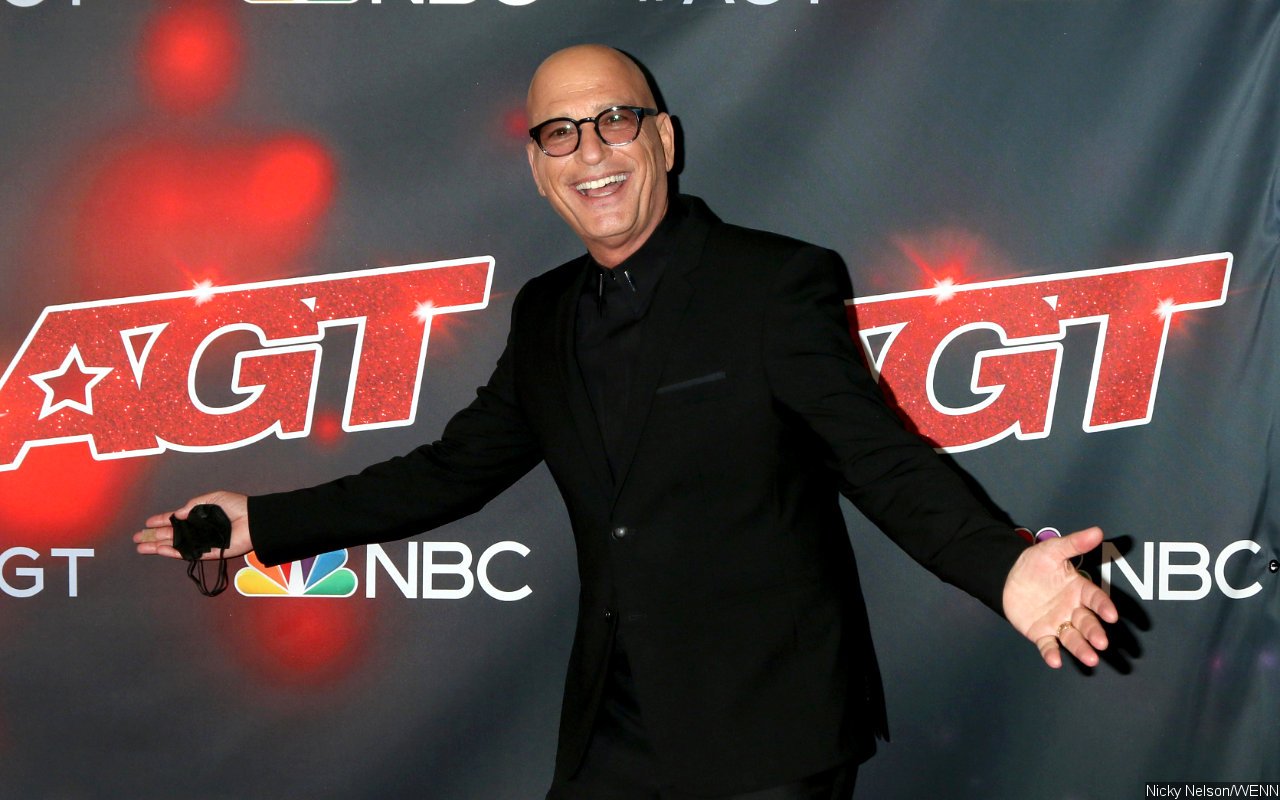 Howie Mandel Blames 'Consensual Diarrhea' for His Collapse at Starbucks - Vimarsana News
