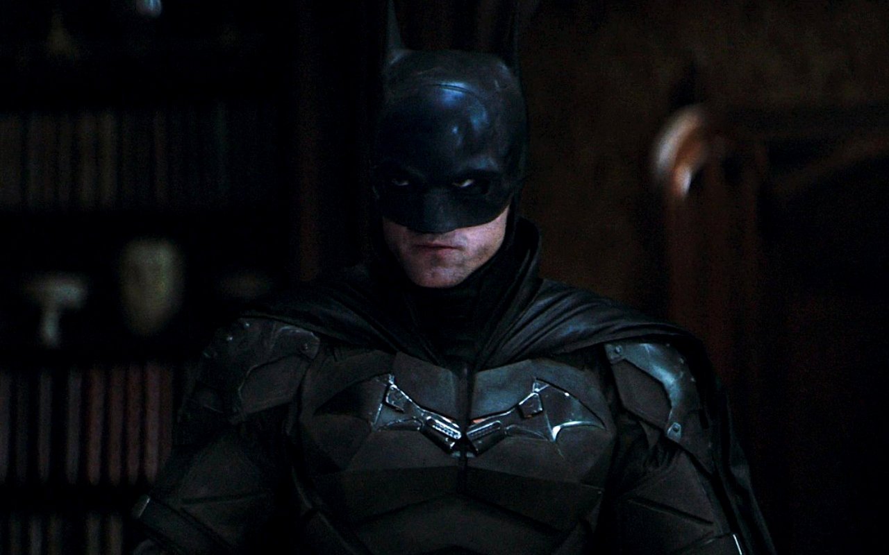 'The Batman' Fans Raving Over Robert Pattinson's Batman Voice in New Teaser