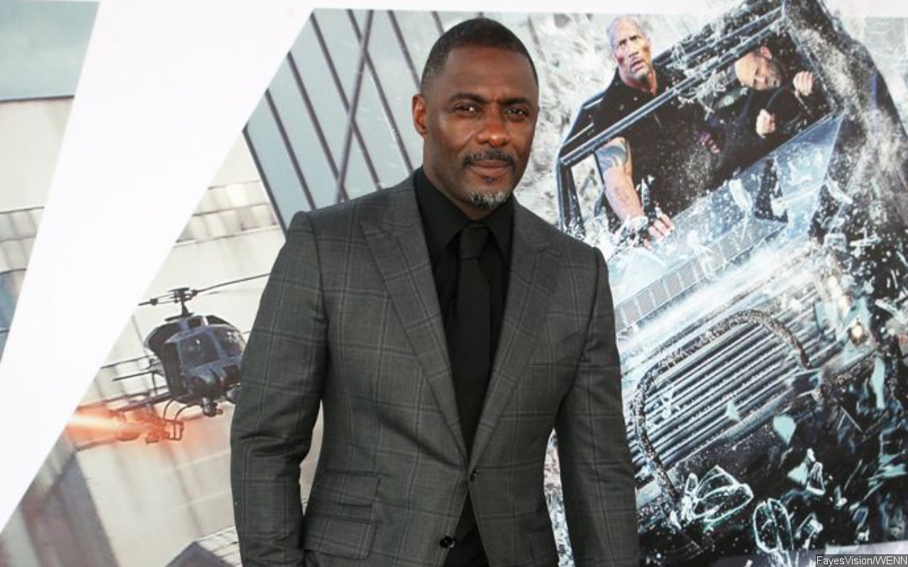 Idris Elba Spills Pivotal Moment His Parents Finally Accepted His Acting Dream