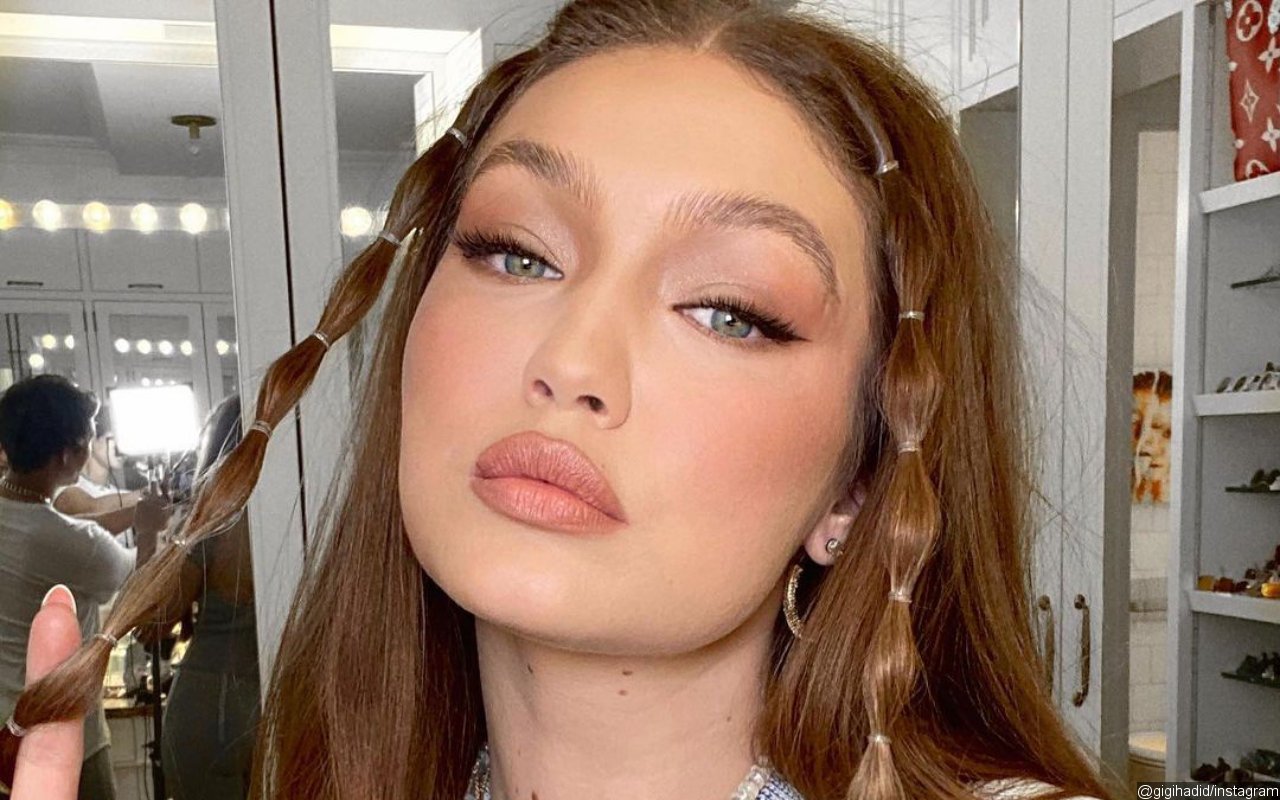 Gigi Hadid