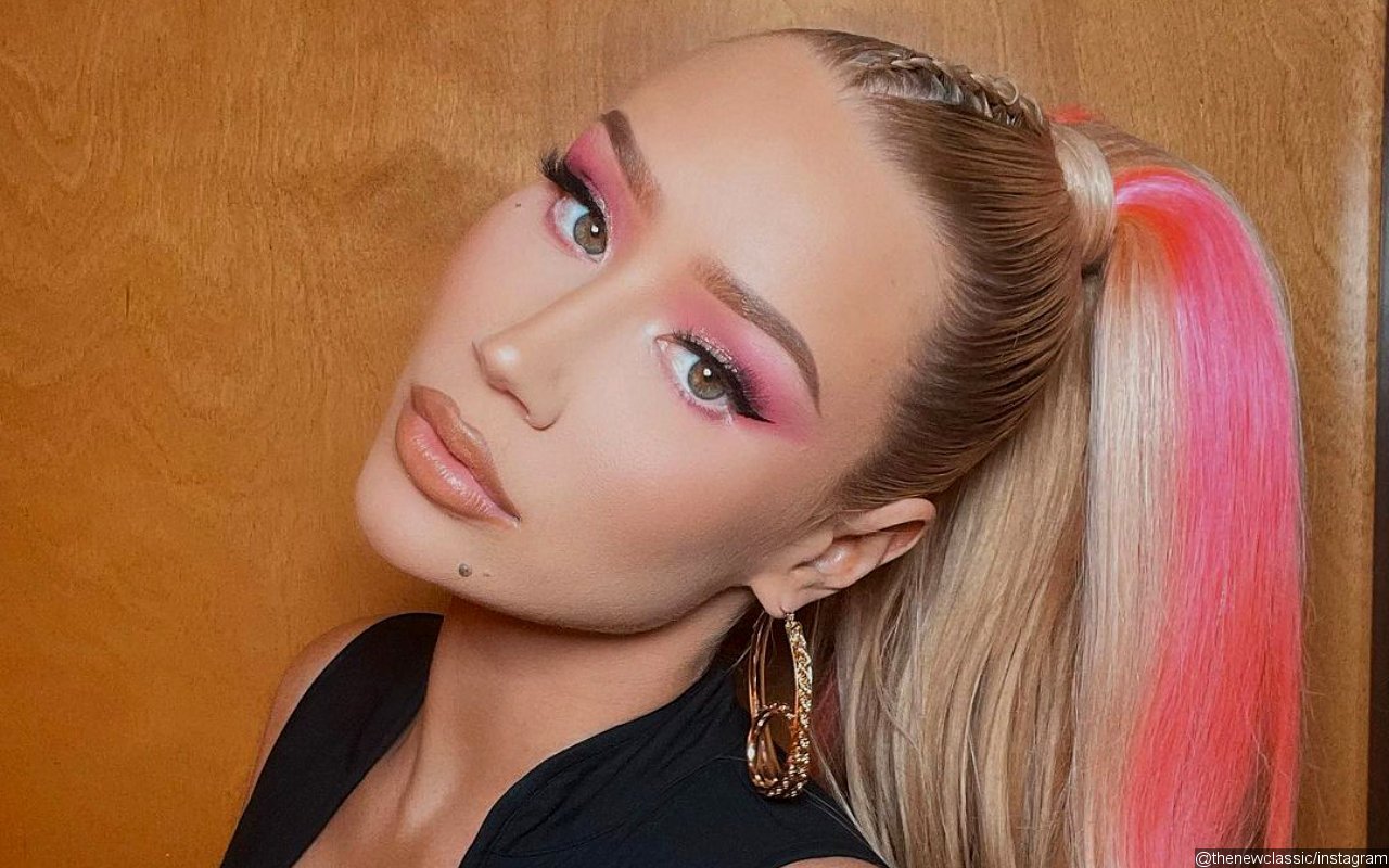 Iggy Azalea