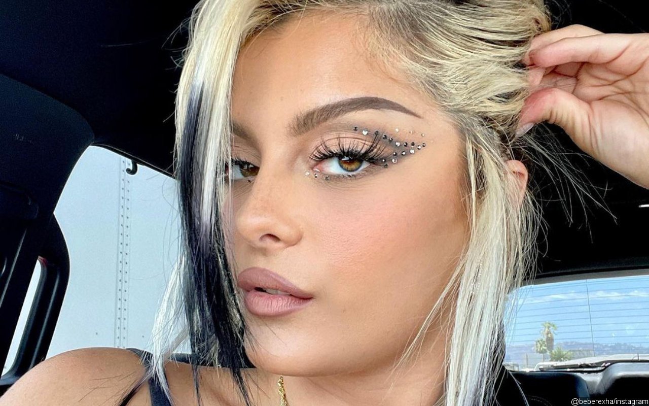 Bebe Rexha