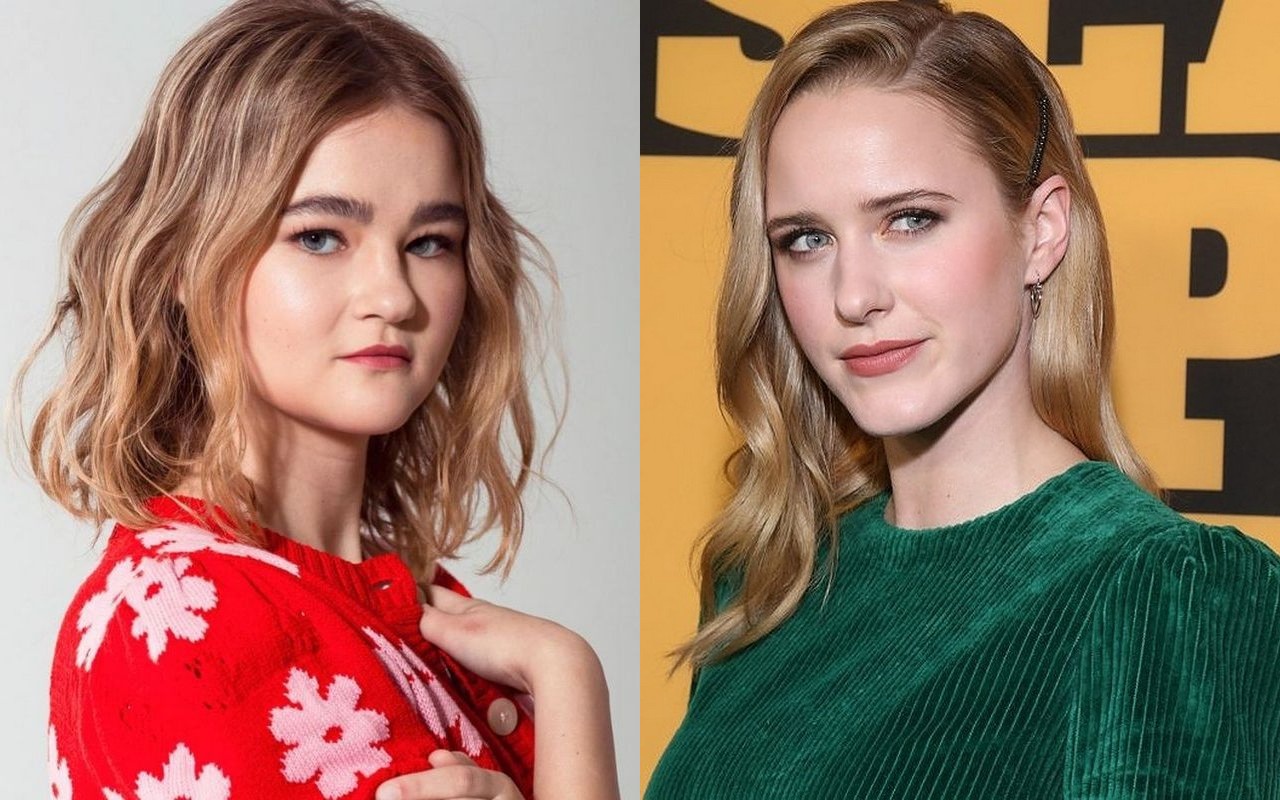 Millicent Simmonds and Rachel Brosnahan Tapped for Helen Heller Biopic