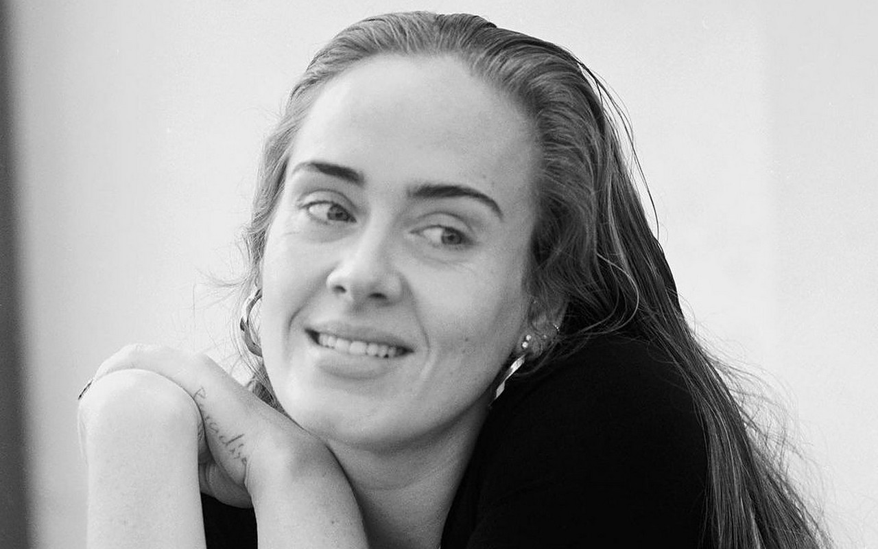 Adele Mocked By Son For Having Less Youtube Subscribers Than His Favorite Gamers