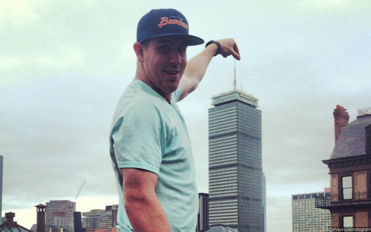 Jimmy Hayes' Cause of Death Ruled as Acute Intoxication of Fentanyl and Cocaine