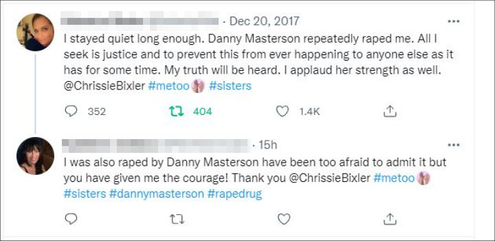 Kathleen Jenkins's Tweet