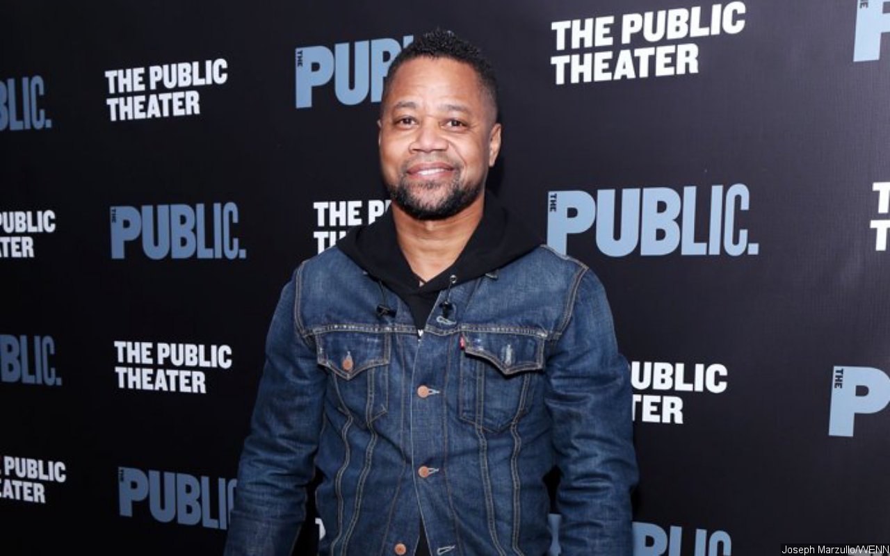 Cuba Gooding Jr.'s Trial Date Set in Groping Case - Vimarsana News