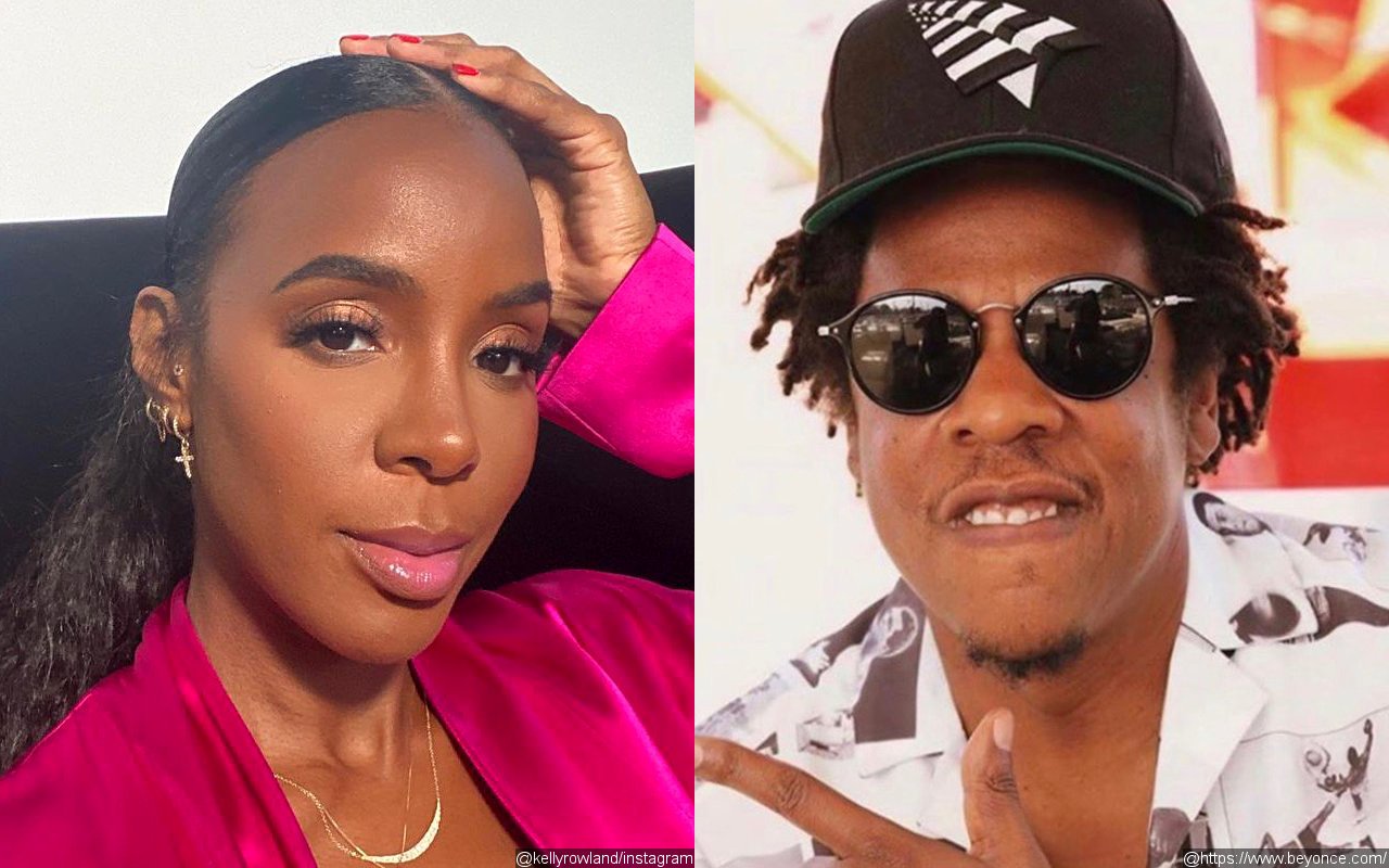 Kelly Rowland Says She'll 'Never Understand' Why Her Recent Interaction